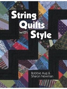 String Quilts with Style